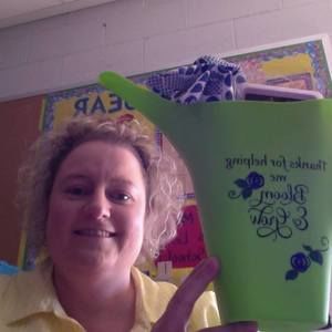 Meet your Posher, Deana